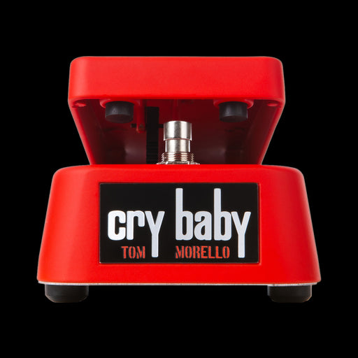 Dunlop Crybaby TBM95 Tom Morello Wah