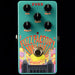 ZVex Vexter Series Fuzz Factory Vertical Fuzz Guitar Pedal