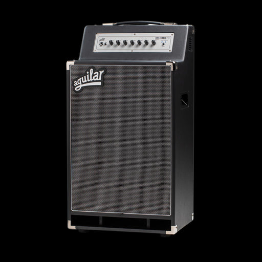 Aguilar Tone Hammer 210 300-Watt Bass Amp Combo Front 