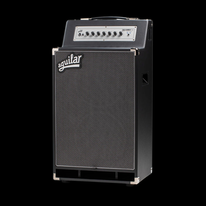 Aguilar Tone Hammer 210 300-Watt Bass Amp Combo Front 