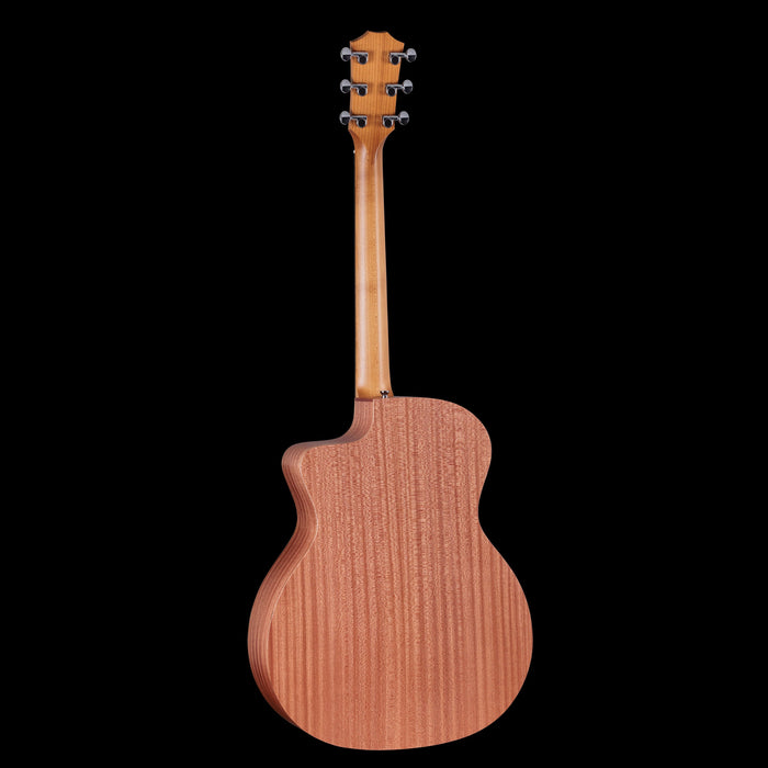 Taylor 14ce Back