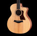 Taylor 14ce Front Crop