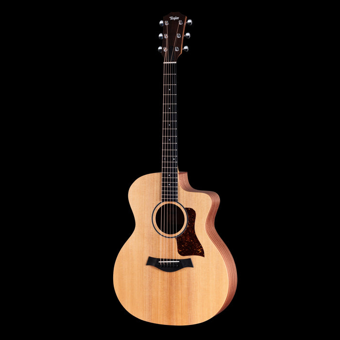 Taylor 14ce Front Left