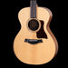 Taylor Academy 12e Acoustic Electric Guitar Front Crop