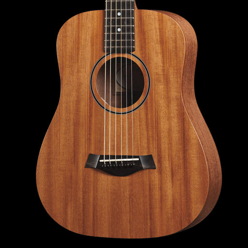 Taylor BT2 (Baby Taylor) Acoustic Guitar Front Crop