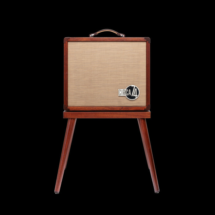 Circa 74 AV150-10 Acoustic Guitar/Vocal Amplifier