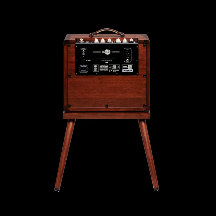 Circa 74 AV150-10 Acoustic Guitar/Vocal Amplifier