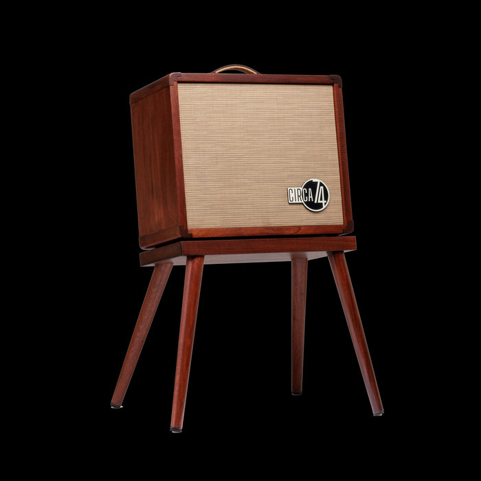 Circa 74 AV150-10 Acoustic Guitar/Vocal Amplifier