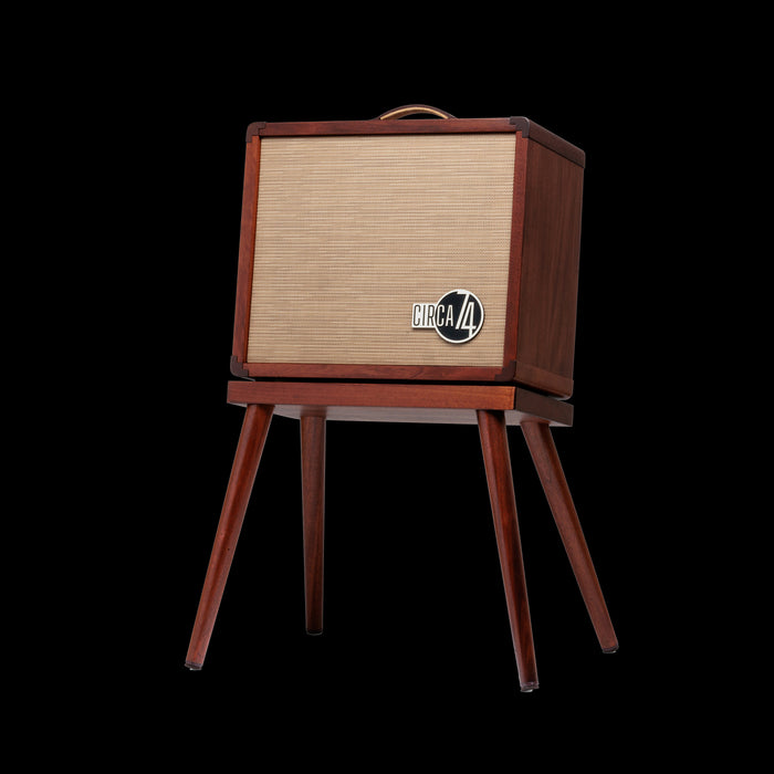 Circa 74 AV150-10 Acoustic Guitar/Vocal Amplifier