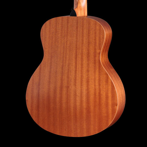 Taylor Special Edition Guitars 4 Vet GS Mini Americana Back Crop
