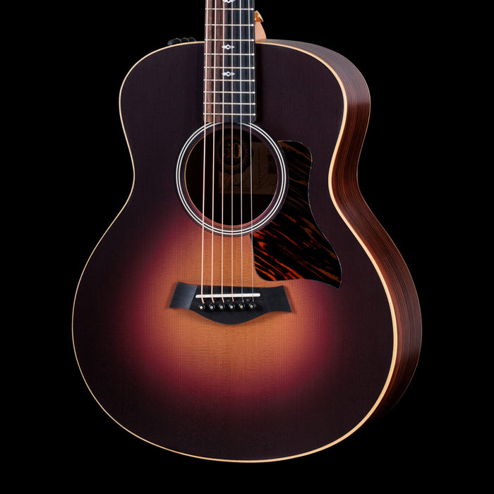 Taylor 50th Anniversary GS Mini-e Rosewood SB Acoustic Guitar With Case