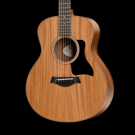 Taylor GS Mini Mahogany Acoustic Guitar Front Crop