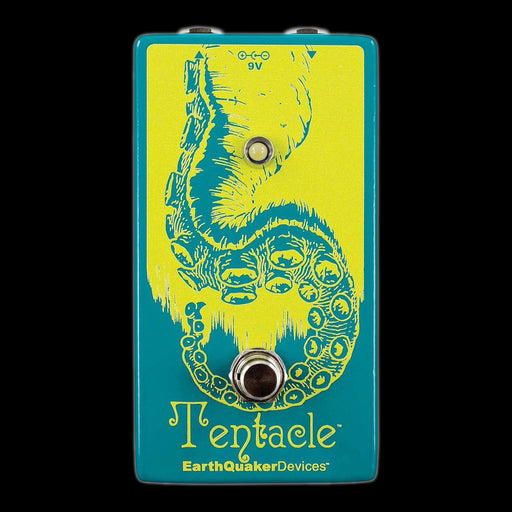 EarthQuaker Devices Tentacle V2 Analog Octave Up Pedal