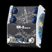 Thorpy FX ER-2 Block 3 Uni-Vibe Pedal Angle Left