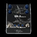Thorpy FX ER-2 Block 3 Uni-Vibe Pedal Angle Up