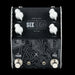 Thorpy FX Six Zero Fuzz & Tremolo Pedal Front