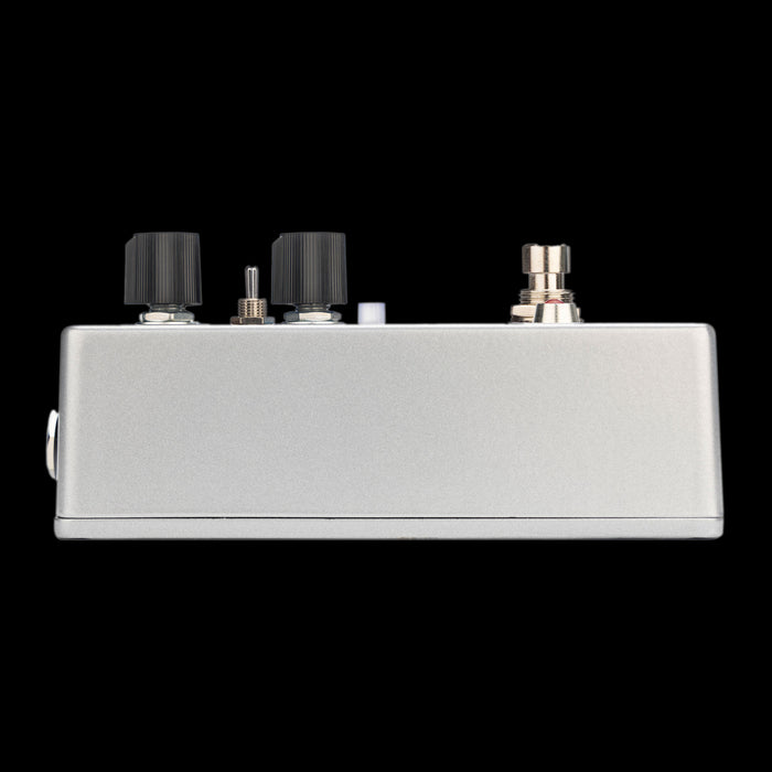 Earthquaker Devices Time Shadows Subharmonic Resonator Delay Pedal Left Side