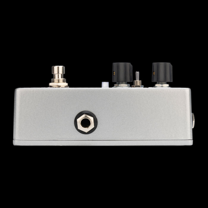 Earthquaker Devices Time Shadows Subharmonic Resonator Delay Pedal Right Side