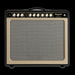 Tone King Imperial MK II Black Guitar Amp Combo Front 