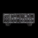 Fryette Valvulator GPDI/IR - Direct Recording Tube Amplifier Back Panel