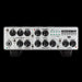 Fryette Valvulator GPDI/IR - Direct Recording Tube Amplifier Front Panel