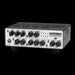 Fryette Valvulator GPDI/IR - Direct Recording Tube Amplifier Left