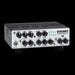 Fryette Valvulator GPDI/IR - Direct Recording Tube Amplifier Right 