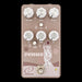 Crazy Tube Circuits Venus Overdrive Pedal Front