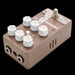 Crazy Tube Circuits Venus Overdrive Pedal Angle Right