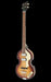 Hofner Contemporary Violin Cavern Bass - Sunburst - HCT-500-1-CVSB-O Front