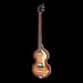 Hofner Contemporary Violin Bass - Sunburst - HCT-500/1-SB-O Front