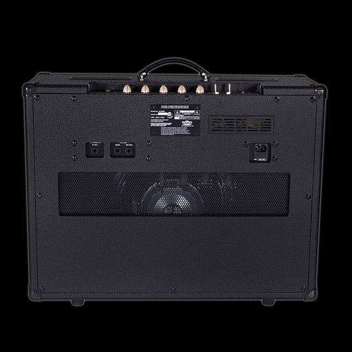 Vox AC30S1 30 Watt 1x12 Celestion Black Guitar Amp Combo