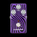 MXR Wylde Audio Zakk Sabbath Overdrive Pedal Front 