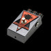 Beetronics Whoctahell  Low Octave Beeast Octave Fuzz Pedal Left Side