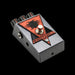 Beetronics Whoctahell  Low Octave Beeast Octave Fuzz Pedal Right Side