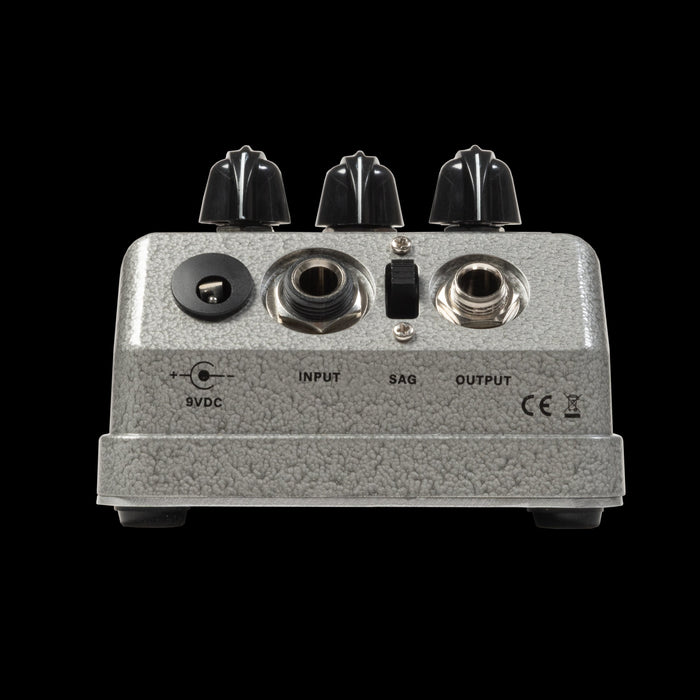 Warm Audio Warm Bender Fuzz Pedal