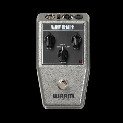 Warm Audio Warm Bender Fuzz Pedal