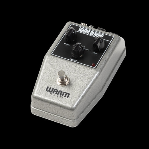 Warm Audio Warm Bender Fuzz Pedal