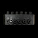 Animal Factory Ozymandias Dual Overdrive/Distortion Pedal Top