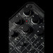 Animal Factory Dirty Mirror Dual Parallel Fuzz Pedal Closeup Knobs