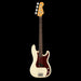 Fender American Professional II Precision Bass Rosewood Fingerboard Olympic White Front