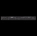 Fryette Amplification ZMACS Impedance Matching Amp & Cab Selector Back