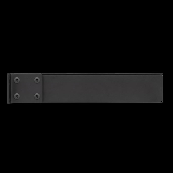 Fryette Amplification ZMACS Impedance Matching Amp & Cab Selector Side