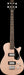 Gretsch G2220 Electromatic Junior Jet Bass II Short-Scale Shell Pink