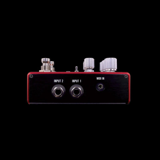 Source Audio Artifakt Lo-Fi Elements Multi Effects Pedal Ins