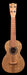 Martin C1 Concert Ukulele Front