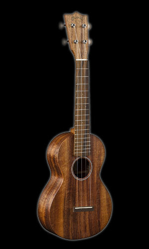 Martin C1K Ukulele Front Angled Right
