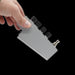 Collision Devices Snack Series Delay Pedal Side