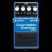 Boss CS-3 Compression Sustainer Guitar Effect Pedal