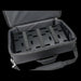 Voodoo Lab DBMP Dingbat Medium Pedalboard Power Package With Pedal Power 2 Plus Power Supply Carry Bag